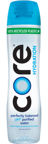 Core Hydration Water