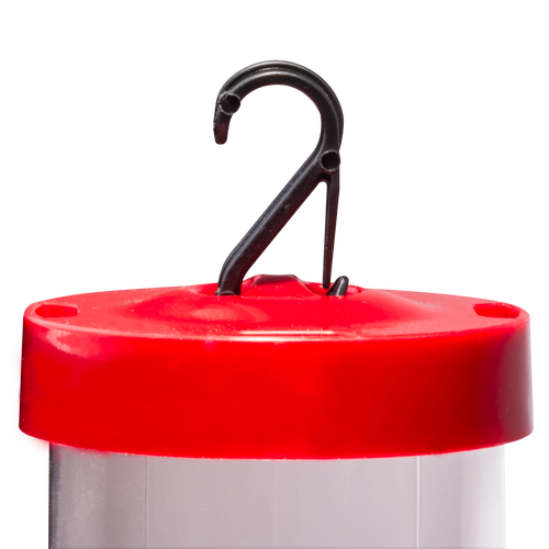 First Nature 16 oz. Hummingbird Feeder