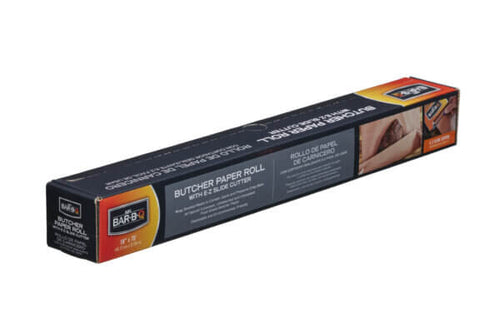 Mr. Bar-B-Q Butcher Paper Roll (18 x 75 feet)