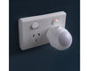 Dreambaby Swivel Auto-Sensor LED Night Light