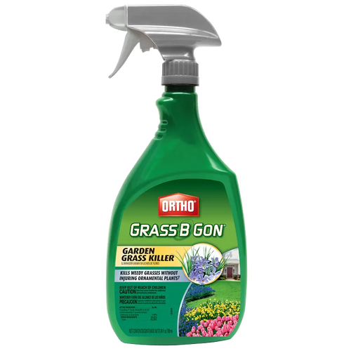 Ortho Grass B Gon Garden Grass Killer