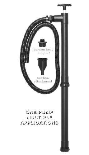 Superior Pump 90300 Multi-Purpose Hand Pump