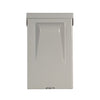 Eaton DPF221RT Air Conditioning Disconnect Fused Pullout 30 A