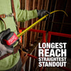 Milwaukee 25ft Wide Blade Tape Measure