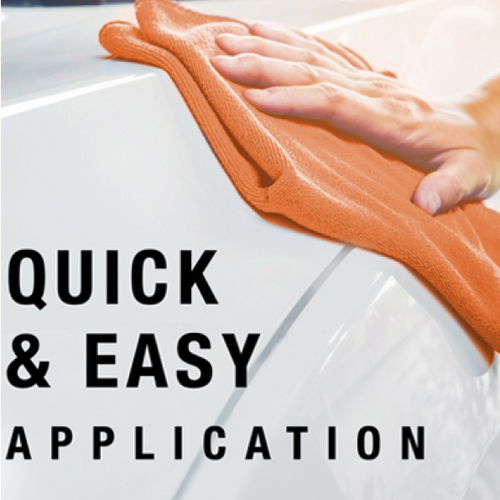 Nu Finish The Once A Year Car Polish