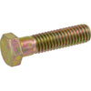 Hillman Yellow Dichromate Grade 8 Hex Cap Screw 1/2 x 6