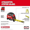 Milwaukee 25ft Magnetic Tape Measure