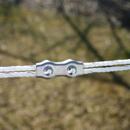 Zareba® Polyrope Connector
