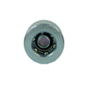 Forney Tru-Flate Style Coupler, 3/8 in x 3/8 in FNPT