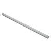 National Hardware Round Rods Aluminum Mill