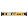 Dewalt 600mm / 24 In Magnetic Box Beam Level