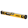 Dewalt 600mm / 24 In Magnetic Box Beam Level