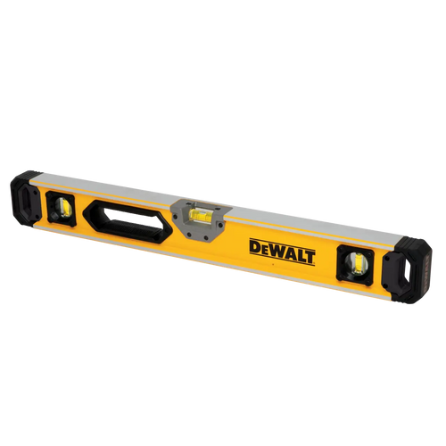 Dewalt 600mm / 24 In Magnetic Box Beam Level
