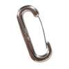 Hillman Hardware Essentials Bit Snap Zinc (9/32 x 1-5/8)
