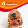 Good 'n' Fun Triple Flavor Twists Dog Treats