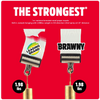 Brawny® Tear-A-Square® Paper Towels