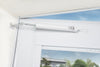 Wright Products Standard Duty Pneumatic Screen and Storm Door Closer