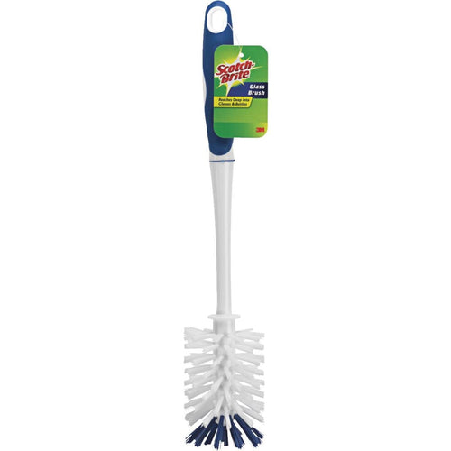 3M Scotch-Brite Glass/Bottle Brush