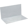 Amerimax 4 In. x 8 In. Galvanized Pre-Bent Step Flashing