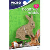 CRITTER WARE HEALTH-E-RABBIT (NATURAL)