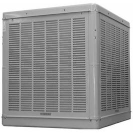 Evapcool Down Draft Duct Evaporative Cooler, 4900 CFM