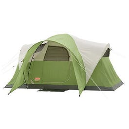 Dome Tent, Weathertec, 6-Person