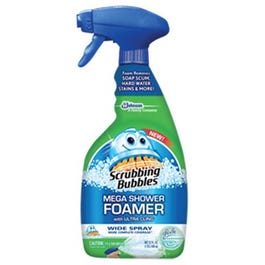 Mega Shower Foamer, 32-oz.