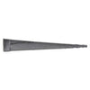 Cut Masonry Nails, 2.5-In. x 8, 1-Lb.