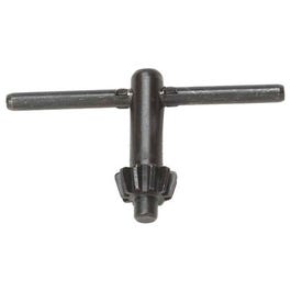 Chuck Key, 0.375 & 0.5-In., 0.25-In. Pilot Shank