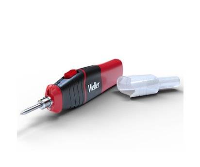 Weller 6W/8W Cordless Soldering Iron