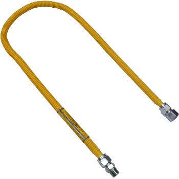 Larsen 10-1255 Coated Gas Line