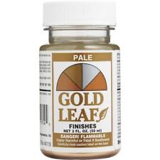 2-oz. Copper Leaf Finish