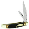 Old Timer Middleman Jack Pocket Knife, 2 Blade