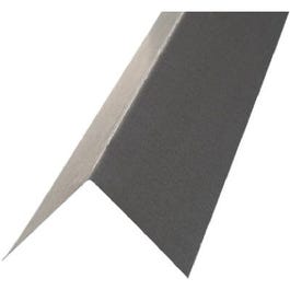 L-Flashing, Pre-Primed Bonderized Steel, 3 x 3-In. x 10-Ft.