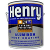 1-Gallon 558 Aluminum Roof Coating