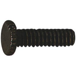 Ceiling Fan Fitter Screw, Antique Brass, 8/32 x 1/2-In. 12-Pk