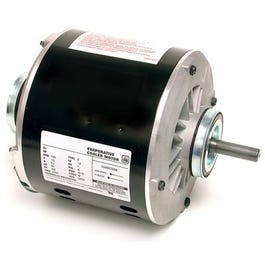 Evaporative Cooler Motor, 1-Speed, 1/3-HP, 115-Volt