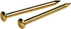 1X18 BRS PLTD ESCUT PIN F-PAK