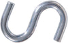 3 ZINC PLATED S-HOOK