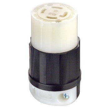 Leviton 165-02713 Twist Lock Connector