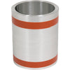 Amerimax 6 In. x 50 Ft. Mill Galvanized Roll Valley Flashing