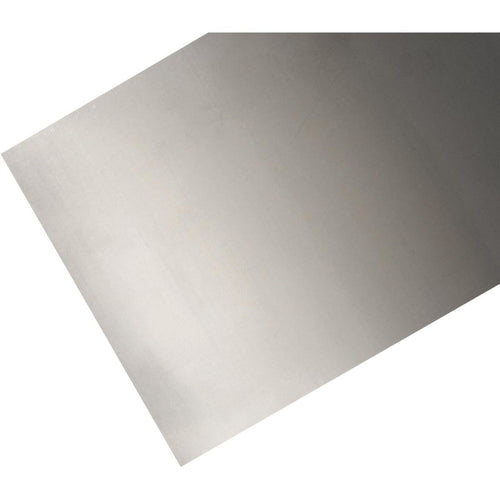 M-D 2 Ft. x 3 Ft. x 28 Ga. Galvanized Steel Sheet Stock