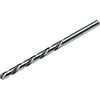 Irwin #45 Bright High Speed Steel Wire Gauge Drill Bit