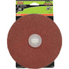 Gator 7 In. 36 Grit Fiber Disc (3-Pack)