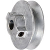 Chicago Die Casting 1-3/4 In. x 5/8 In. Single Groove Pulley