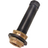 Dial Brass Evaporative Drain and Overflow Pipe Kit