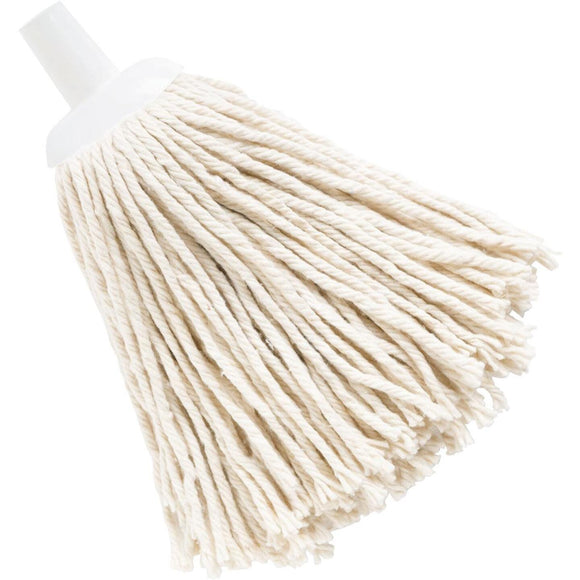 Libman 12 In. Cotton Deck Mop Refill