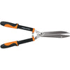 Fiskars 10 In. Carbon Steel Hedge Shear