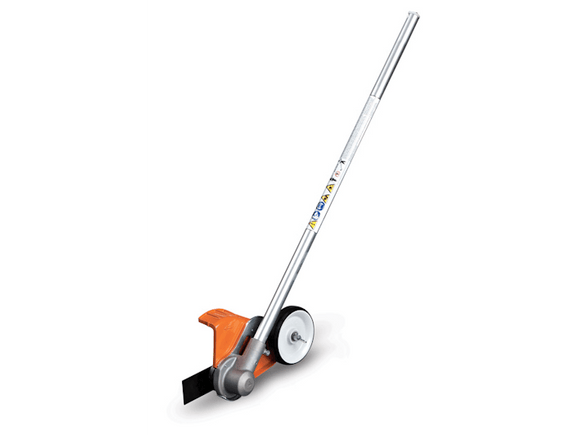 Stihl FCS Straight Shaft Lawn Edger Attachment (FCS Straight Shaft Attachment)