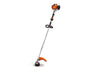 STIHL FS94R Grass Trimmer, 540 cc Fuel Tank, Gas, 16-1/2 in Cutting Swath, Throttle Trigger Control